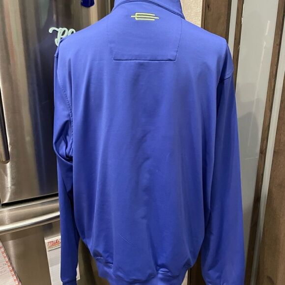 Carnoustie 1/2 Zip Top  - Picture 5 of 5